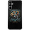 Liquid Blue NFL Jacksonville Jaguars Running Back Galaxy S24 Plus Clear Case